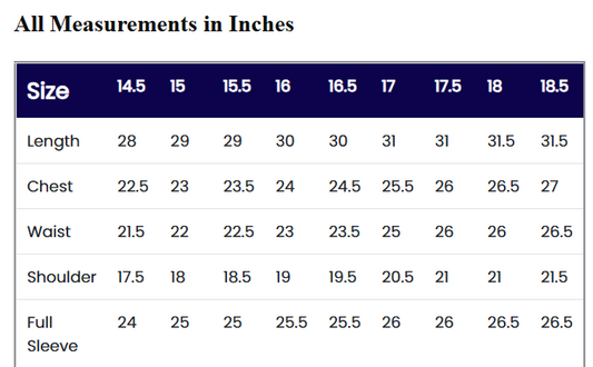 Premium Sky blue dress shirt