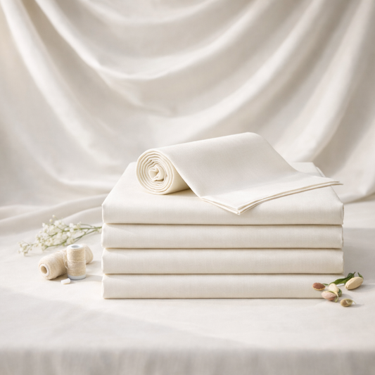 Soft Cotton - Unstitched Suits