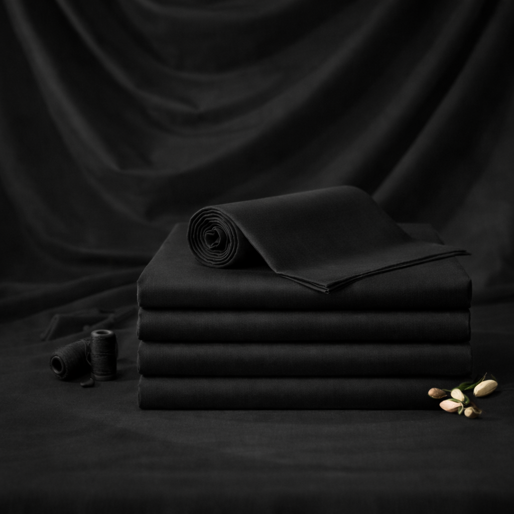 Soft Cotton - Unstitched Suits